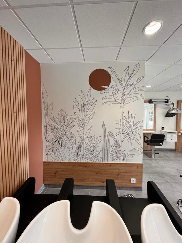 Icône Fresques Professionnelles