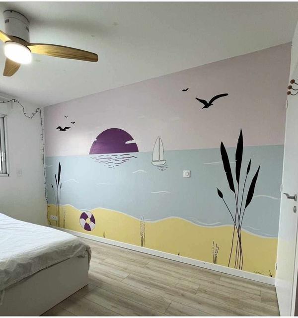 Icône Fresques Résidentielles