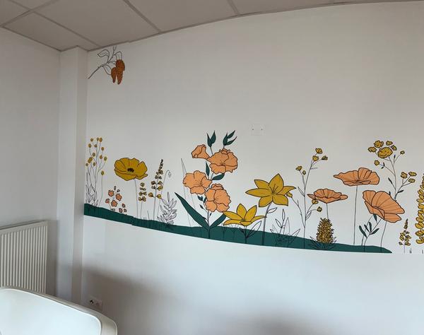 Icône Fresques Service Public